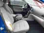 2018 Hyundai Elantra Value Edition with VIN KMHD84LF9JU596572, listed as a IAAI auction lot 42116950 with 65,057 mi miles and . Bid and sale history available at DreamBid. Image 5.