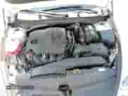 2023 Hyundai Sonata SE z VIN KMHL24JA9PA272214, wystawiony jako Copart lot #68201785 z przebiegiem 57 170 mil mil oraz Szkoda całkowita • Salvage title. Historia ofert i sprzedaży dostępna na DreamBid. Obrazek 13.