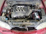 ✅ 1997 Acura CL Premium • VIN: 19UYA2254VL005875 • Lot: 47418075. Listed on Copart with 200,753 mi. Free auction sales archive from the USA and detailed vehicle history report at DreamBid. Image 11.