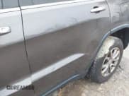 ✅ 2015 Jeep Grand Cherokee Limited • VIN: 1C4RJFBG3FC609057 • Лот: 43586531. Опубликован ранее на IAAI с пробегом 241 797 миль. Бесплатный доступ к архиву аукционных продаж из США и подробный отчёт об истории автомобиля на DreamBid. Изображение 6.