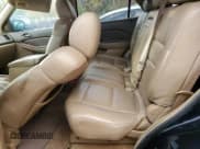 ✅ 2003 Acura MDX Touring • VIN: 2HNYD189X3H514173 • Лот: 90851755. Опубликован ранее на Copart с пробегом 244 106 миль. Бесплатный доступ к архиву аукционных продаж из США и подробный отчёт об истории автомобиля на DreamBid. Изображение 11.