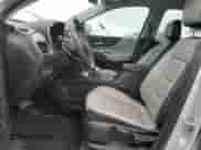 2018 Chevrolet Equinox LS с VIN 2GNAXREV8J6149393, выставлен на аукционе Copart как лот 82287395 с пробегом 93 450 миль миль и Списание • Salvage title. История ставок и продаж доступна на DreamBid. Изображение 7.