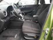 ✅ 2022 Hyundai Venue SEL • VIN: KMHRC8A31NU153813 • Lot: 85718075. Listed on Copart with 93,986 mi. Free auction sales archive from the USA and detailed vehicle history report at DreamBid. Image 7.