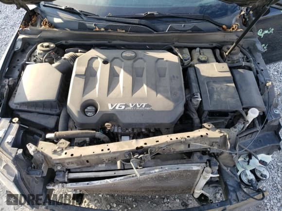 ✅ 2016 Chevrolet Impala LT • VIN: 2G1115S37G9140674 • Лот: 78369454. Опубликован ранее на Copart с пробегом 165 855 миль. Бесплатный доступ к архиву аукционных продаж из США и подробный отчёт об истории автомобиля на DreamBid. Изображение 12.