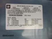 ✅ 2007 Chevrolet Silverado 2500HD 2LT • VIN: 1GCHK29627E589355 • Lot: 43611315. Wystawiony na Copart z przebiegiem 179 485 mil. Bezpłatny archiwum sprzedaży aukcyjnych z USA i szczegółowy raport historii pojazdu na DreamBid. Zdjęcie 12.