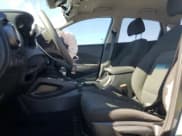 ✅ 2022 Hyundai Kona SEL • VIN: KM8K62AB6NU918334 • Лот: 73445694. Опубликован ранее на Copart с пробегом 37 164 миль. Бесплатный доступ к архиву аукционных продаж из США и подробный отчёт об истории автомобиля на DreamBid. Изображение 7.