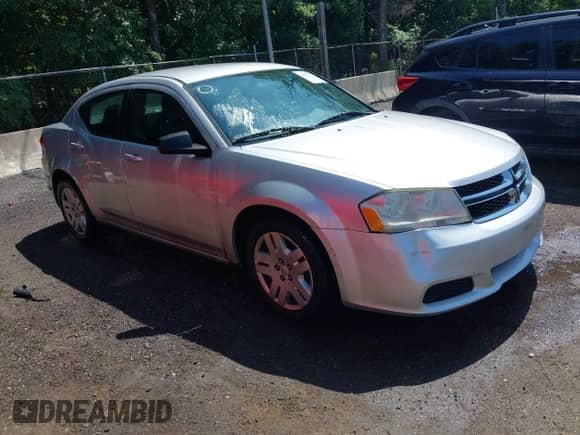 2011 Dodge Avenger Express с VIN 1B3BD4FB2BN591985, выставлен на аукционе IAAI как лот 42521593 с пробегом 137 052 миль миль и . История ставок и продаж доступна на DreamBid. Изображение 1.