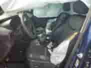 2020 Hyundai Santa Fe SEL с VIN 5NMS33AD0LH255089, выставлен на аукционе Copart как лот 56422605 с пробегом Не указан миль и Списание • Salvage title. История ставок и продаж доступна на DreamBid. Изображение 7.