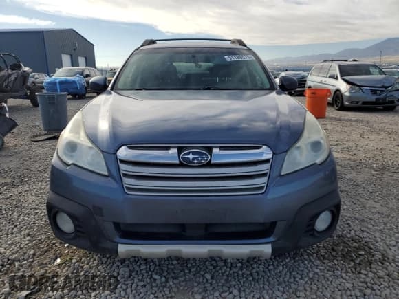 ✅ 2014 Subaru Outback Limited • VIN: 4S4BRBKC6E3251883 • Лот: 91120575. Опубликован ранее на Copart с пробегом 188 223 миль. Бесплатный доступ к архиву аукционных продаж из США и подробный отчёт об истории автомобиля на DreamBid. Изображение 5.