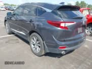 ✅ 2021 Acura RDX Technology • VIN: 5J8TC1H52ML006849 • Lot: 42447275. Wystawiony na IAAI z przebiegiem Nie podano. Bezpłatny archiwum sprzedaży aukcyjnych z USA i szczegółowy raport historii pojazdu na DreamBid. Zdjęcie 3.