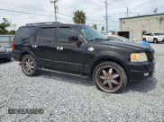 ✅ 2006 Ford Expedition Eddie Bauer • VIN: 1FMFU17506LA99010 • Lot: 65216965. Listed on Copart with 219,365 mi. Free auction sales archive from the USA and detailed vehicle history report at DreamBid. Image 4.