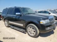 ✅ 2013 Lincoln Navigator • VIN: 5LMJJ2J51DEL09002 • Лот: 84785345. Опубликован ранее на Copart с пробегом 166 735 миль. Бесплатный доступ к архиву аукционных продаж из США и подробный отчёт об истории автомобиля на DreamBid. Изображение 4.