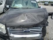 ✅ 2007 Ford Explorer Limited • VIN: 1FMEU75E97UB46001 • Лот: 63240335. Опубликован ранее на Copart с пробегом 165 961 миль. Бесплатный доступ к архиву аукционных продаж из США и подробный отчёт об истории автомобиля на DreamBid. Изображение 12.