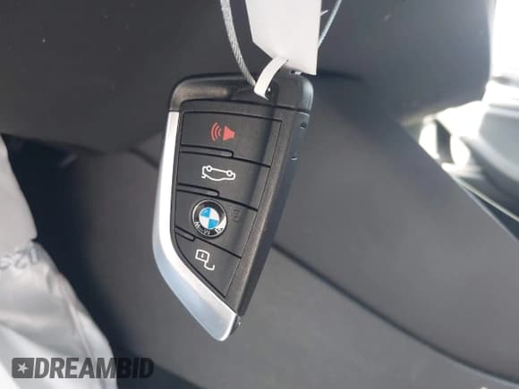 ✅ 2023 BMW X3 sDrive30i • VIN: 5UX43DP09P9S19632 • Lot: 42032593. Wystawiony na IAAI z przebiegiem 35 563 mil. Bezpłatny archiwum sprzedaży aukcyjnych z USA i szczegółowy raport historii pojazdu na DreamBid. Zdjęcie 11.