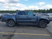 ✅ 2019 Toyota Tacoma SR5 • VIN: 3TMCZ5AN2KM200775 • Lot: 43194175. Wystawiony na IAAI z przebiegiem 97 563 mil. Bezpłatny archiwum sprzedaży aukcyjnych z USA i szczegółowy raport historii pojazdu na DreamBid. Zdjęcie 13.
