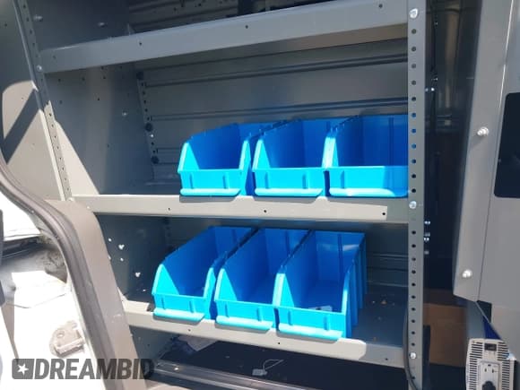 ✅ 2023 Ford Transit Connect XL • VIN: NM0LS7S24P1550561 • Lot: 42362019. Wystawiony na IAAI z przebiegiem 39 239 mil. Bezpłatny archiwum sprzedaży aukcyjnych z USA i szczegółowy raport historii pojazdu na DreamBid. Zdjęcie 8.