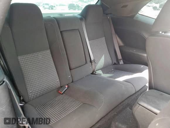 2020 Dodge Challenger R/T with VIN 2C3CDZBT9LH206810, listed as a Copart auction lot 81947315 with 103,097 mi miles and Salvage title. Bid and sale history available at DreamBid. Image 10.