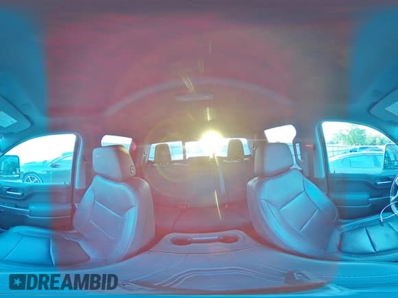 ✅ 2020 Chevrolet Silverado 1500 LTZ • VIN: 1GCVYGEL3LZ194789 • Lot: 80095495. Listed on Copart with 100,656 mi. Free auction sales archive from the USA and detailed vehicle history report at DreamBid. Image 14.