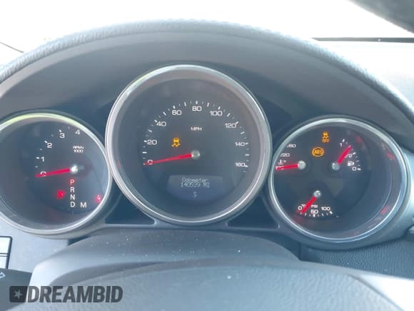 ✅ 2012 Cadillac CTS • VIN: 1G6DC5E59C0136399 • Лот: 43614383. Опубликован ранее на IAAI с пробегом 140 539 миль. Бесплатный доступ к архиву аукционных продаж из США и подробный отчёт об истории автомобиля на DreamBid. Изображение 7.