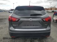 ✅ 2017 Nissan Rogue SV • VIN: JN1BJ1CP5HW026576 • Лот: 93773355. Опубликован ранее на Copart с пробегом 42 214 миль. Бесплатный доступ к архиву аукционных продаж из США и подробный отчёт об истории автомобиля на DreamBid. Изображение 6.
