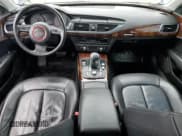 ✅ 2012 Audi A7 • VIN: WAUSGCFC8CN002171 • Lot: 58473235. Listed on Copart with 178,968 mi. Free auction sales archive from the USA and detailed vehicle history report at DreamBid. Image 8.