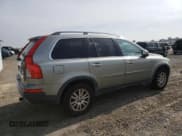 ✅ 2008 Volvo XC90 I6 • VIN: YV4CZ982981457292 • Lot: 87443995. Listed on Copart with 185,346 mi. Free auction sales archive from the USA and detailed vehicle history report at DreamBid. Image 3.