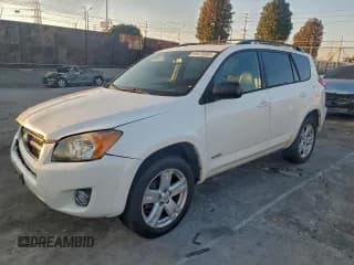✅ 2009 Toyota RAV4 Sport • VIN: 2T3BK32V79W011938 • Lot: 95478955. Listed on Copart with 224,855 mi. Free auction sales archive from the USA and detailed vehicle history report at DreamBid. Image 1.