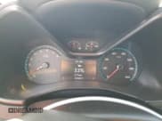 ✅ 2019 Chevrolet Colorado 4WD ZR2 • VIN: 1GCGTEEN1K1349673 • Лот: 66918524. Опубликован ранее на Copart с пробегом 81 823 миль. Бесплатный доступ к архиву аукционных продаж из США и подробный отчёт об истории автомобиля на DreamBid. Изображение 9.