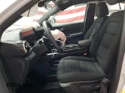 ✅ 2025 Chevrolet Equinox FWD LT • VIN: 3GNAXHEGXSL314787 • Лот: 85255315. Опубликован ранее на Copart с пробегом 10 756 миль. Бесплатный доступ к архиву аукционных продаж из США и подробный отчёт об истории автомобиля на DreamBid. Изображение 7.