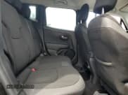 ✅ 2018 Jeep Renegade Altitude • VIN: ZACCJBBB5JPJ11687 • Lot: 63938455. Listed on Copart with 64,526 mi. Free auction sales archive from the USA and detailed vehicle history report at DreamBid. Image 11.