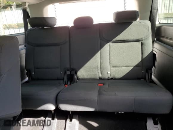 ✅ 2025 Ford Expedition Max Active • VIN: 1FMJK1J85SEA24689 • Lot: 86082355. Wystawiony na Copart z przebiegiem 13 660 mil. Bezpłatny archiwum sprzedaży aukcyjnych z USA i szczegółowy raport historii pojazdu na DreamBid. Zdjęcie 10.