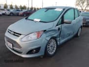 ✅ 2013 Ford C-Max SEL • VIN: 1FADP5CU1DL543778 • Lot: 43730987. Wystawiony na IAAI z przebiegiem 97 255 mil. Bezpłatny archiwum sprzedaży aukcyjnych z USA i szczegółowy raport historii pojazdu na DreamBid. Zdjęcie 2.