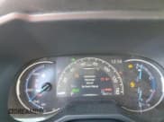 ✅ 2021 Toyota RAV4 Hybrid XSE • VIN: 4T3E6RFV3MU007439 • Lot: 87115745. Listed on Copart with 68,471 mi. Free auction sales archive from the USA and detailed vehicle history report at DreamBid. Image 9.