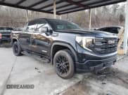 ✅ 2023 GMC Sierra 1500 Elevation • VIN: 3GTPHCEK1PG271853 • Lot: 42297985. Listed on Copart with 20,267 mi. Free auction sales archive from the USA and detailed vehicle history report at DreamBid. Image 4.