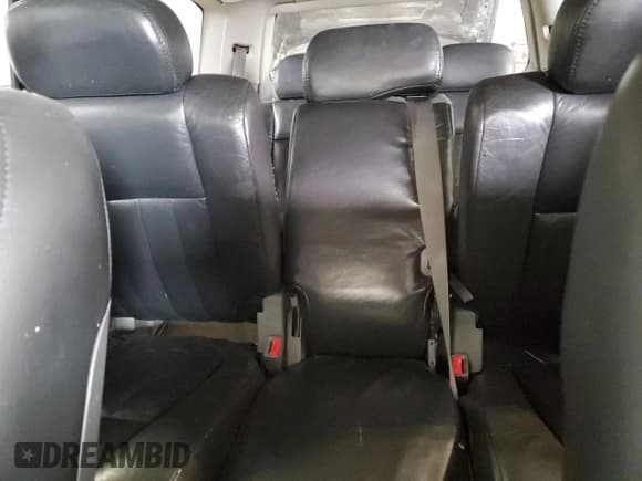 ✅ 2007 Dodge Durango SXT • VIN: 1D8HB38P17F564118 • Lot: 64879295. Listed on Copart with 149,253 mi. Free auction sales archive from the USA and detailed vehicle history report at DreamBid. Image 10.