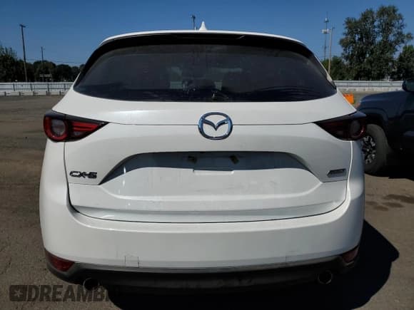 ✅ 2018 Mazda CX-5 Grand Touring • VIN: JM3KFADM5J1364959 • Lot: 70867385. Listed on Copart with 38,531 mi. Free auction sales archive from the USA and detailed vehicle history report at DreamBid. Image 6.