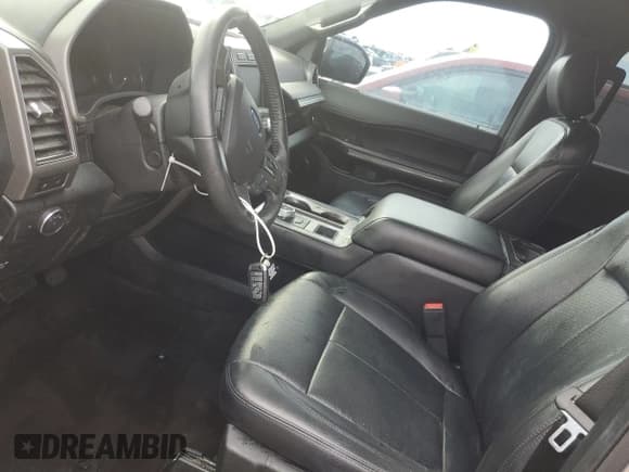 ✅ 2020 Ford Expedition XLT • VIN: 1FMJU1HTXLEA41283 • Lot: 74658014. Wystawiony na Copart z przebiegiem Nie podano. Bezpłatny archiwum sprzedaży aukcyjnych z USA i szczegółowy raport historii pojazdu na DreamBid. Zdjęcie 7.