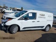 ✅ 2019 Ford Transit Connect XLT • VIN: NM0LS7F21K1423348 • Lot: 41906459. Listed on IAAI with 35,697 mi. Free auction sales archive from the USA and detailed vehicle history report at DreamBid. Image 15.