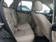 ✅ 2006 Saturn VUE • VIN: 5GZCZ33D76S869161 • Lot: 55971845. Wystawiony na Copart z przebiegiem 165 921 mil. Bezpłatny archiwum sprzedaży aukcyjnych z USA i szczegółowy raport historii pojazdu na DreamBid. Zdjęcie 11.