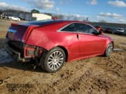 ✅ 2013 Cadillac CTS • VIN: 1G6DA1E33D0127230 • Lot: 86126204. Listed on Copart with 130,745 mi. Free auction sales archive from the USA and detailed vehicle history report at DreamBid. Image 3.