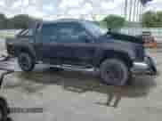 2005 Chevrolet Colorado 1SE LS Z71 z VIN 1GCDS136658110416, wystawiony jako Copart lot #68940255 z przebiegiem 272 712 mil mil oraz Szkoda całkowita • Salvage title. Historia ofert i sprzedaży dostępna na DreamBid. Obrazek 4.