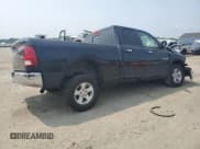 ✅ 2009 Dodge 1500 TRX • VIN: 1D3HV18PX9S802706 • Lot: 59725695. Wystawiony na Copart z przebiegiem 203 491 mil. Bezpłatny archiwum sprzedaży aukcyjnych z USA i szczegółowy raport historii pojazdu na DreamBid. Zdjęcie 3.