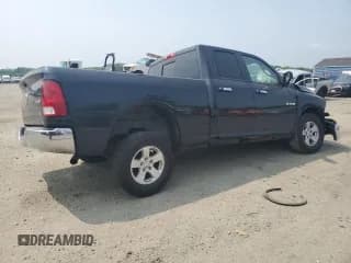 ✅ 2009 Dodge 1500 TRX • VIN: 1D3HV18PX9S802706 • Lot: 59725695. Wystawiony na Copart z przebiegiem 203 491 mil. Bezpłatny archiwum sprzedaży aukcyjnych z USA i szczegółowy raport historii pojazdu na DreamBid. Zdjęcie 3.