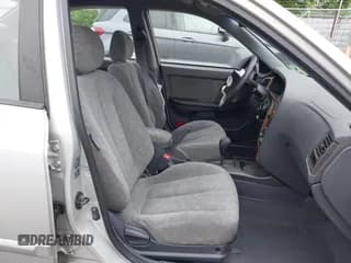 ✅ 2003 Hyundai Elantra GLS • VIN: KMHDN45D03U564214 • Lot: 42370767. Wystawiony na IAAI z przebiegiem 87 124 mil. Bezpłatny archiwum sprzedaży aukcyjnych z USA i szczegółowy raport historii pojazdu na DreamBid. Zdjęcie 5.