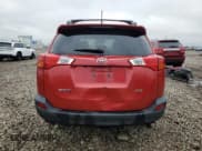 ✅ 2013 Toyota RAV4 XLE • VIN: 2T3WFREV5DW032235 • Lot: 93025485. Listed on Copart with 159,384 mi. Free auction sales archive from the USA and detailed vehicle history report at DreamBid. Image 6.