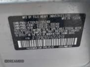 ✅ 2015 Subaru Impreza Premium • VIN: JF1GPAC65FH202459 • Lot: 42020317. Listed on IAAI with 106,434 mi. Free auction sales archive from the USA and detailed vehicle history report at DreamBid. Image 9.