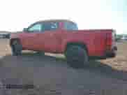 2015 Chevrolet Colorado 4WD Z71 с VIN 1GCGTCE37F1172460, выставлен на аукционе Copart как лот 69687695 с пробегом 224 384 миль миль и Списание • Salvage title. История ставок и продаж доступна на DreamBid. Изображение 2.