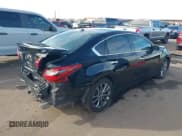 ✅ 2018 Nissan Altima SL • VIN: 1N4AL3AP2JC158807 • Lot: 43607157. Wystawiony na IAAI z przebiegiem 34 705 mil. Bezpłatny archiwum sprzedaży aukcyjnych z USA i szczegółowy raport historii pojazdu na DreamBid. Zdjęcie 4.