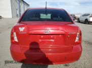 ✅ 2011 Hyundai Accent GLS • VIN: KMHCN4AC7BU614906 • Лот: 85771954. Опубликован ранее на Copart с пробегом 182 761 миль. Бесплатный доступ к архиву аукционных продаж из США и подробный отчёт об истории автомобиля на DreamBid. Изображение 6.