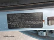 ✅ 2009 Hyundai Accent Auto GLS • VIN: KMHCN46C89U384585 • Лот: 48125625. Опубликован ранее на Copart с пробегом 158 089 миль. Бесплатный доступ к архиву аукционных продаж из США и подробный отчёт об истории автомобиля на DreamBid. Изображение 15.